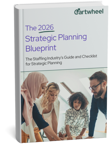 Strategic Blueprint 26