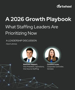 A 2026 leadership discussion cartwheel customer panelpanel