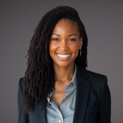 Sabrina Rønnigen, VP of Customer Success